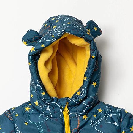 HelloBaby Basic Mont