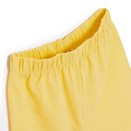 HelloBaby Basic Şort