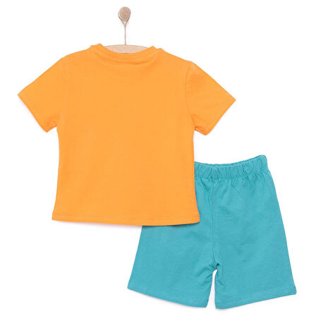 HelloBaby Tshirt-Şort