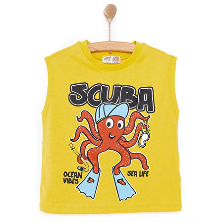 HelloBaby Atlet Tshirt