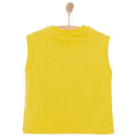 HelloBaby Atlet Tshirt