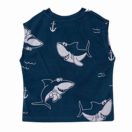 HelloBaby Atlet Tshirt