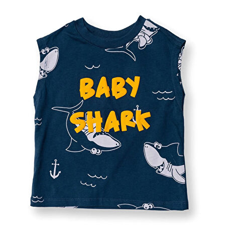 HelloBaby Atlet Tshirt