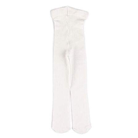 HelloBaby Düz Külotlu Çorap