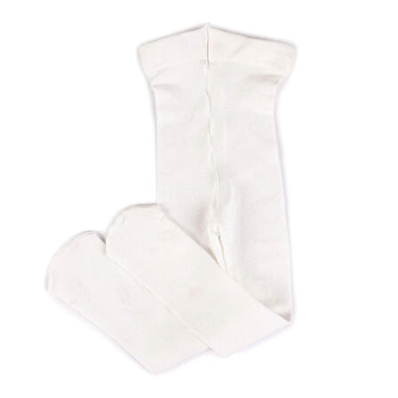 HelloBaby Düz Külotlu Çorap