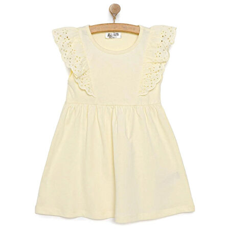 HelloBaby Basic Elbise