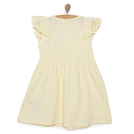 HelloBaby Basic Elbise