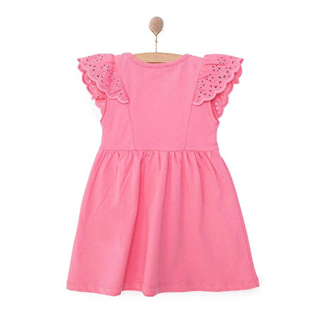 HelloBaby Basic Elbise