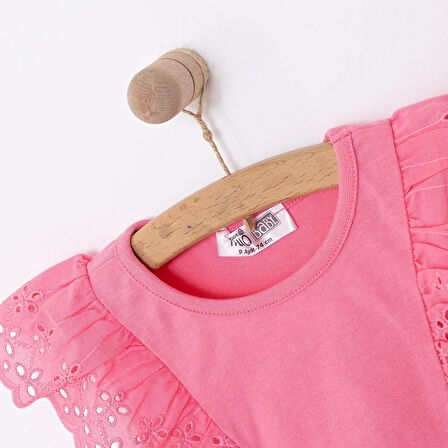 HelloBaby Basic Elbise