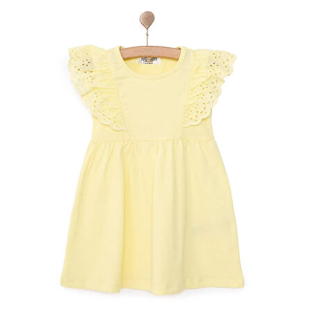 HelloBaby Basic Elbise