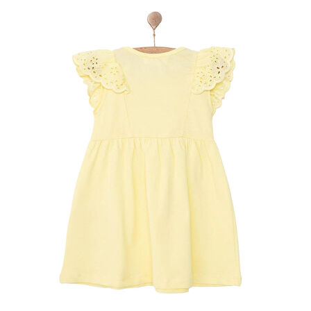 HelloBaby Basic Elbise