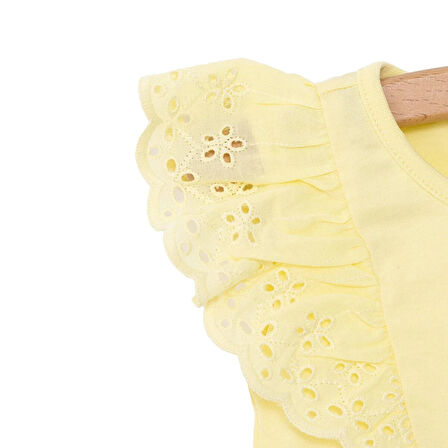 HelloBaby Basic Elbise