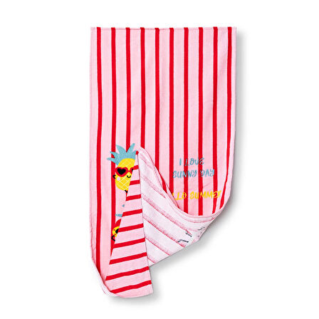 Little Dreams Plaj Havlusu