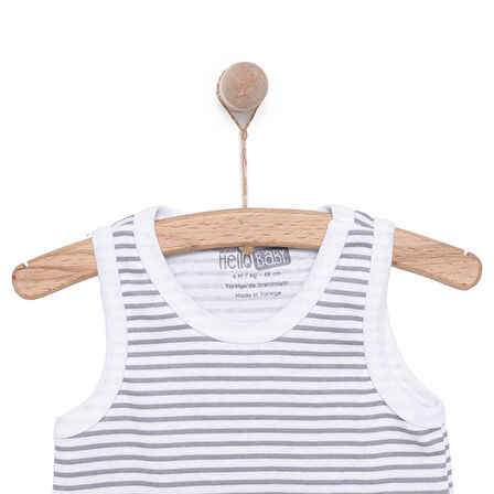 HelloBaby Atlet Body