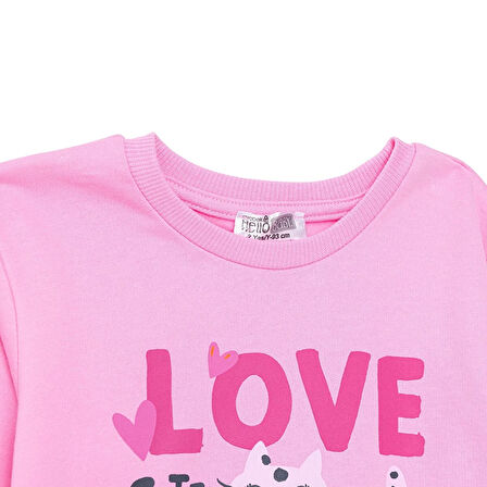 HelloBaby Eşofman Takımı