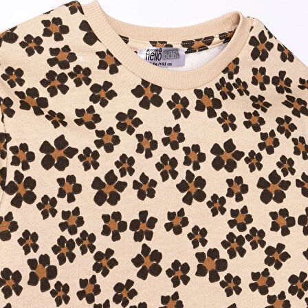 HelloBaby Sweatshirt - Tayt