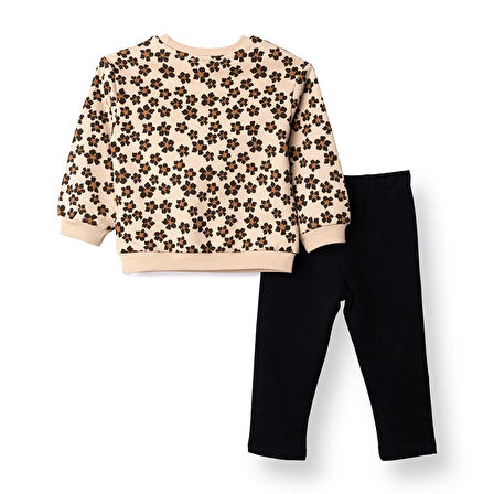 HelloBaby Sweatshirt - Tayt