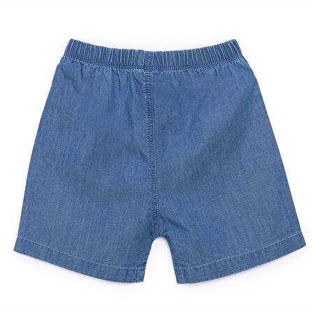 HelloBaby Denim Şort
