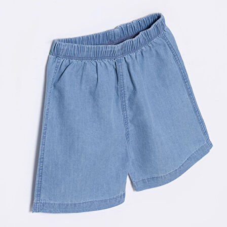 HelloBaby Denim Şort