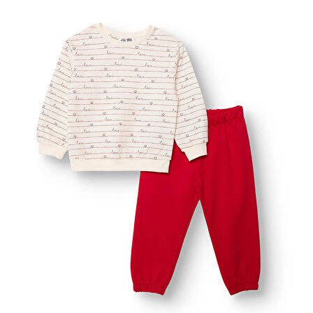 HelloBaby Eşofman Takımı