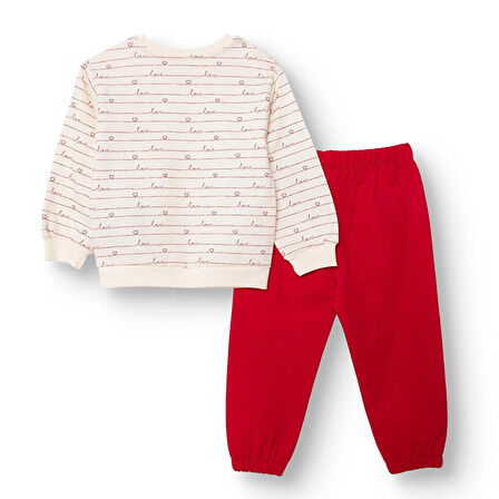 HelloBaby Eşofman Takımı