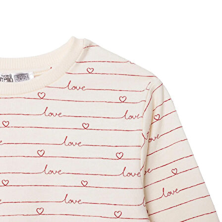 HelloBaby Eşofman Takımı