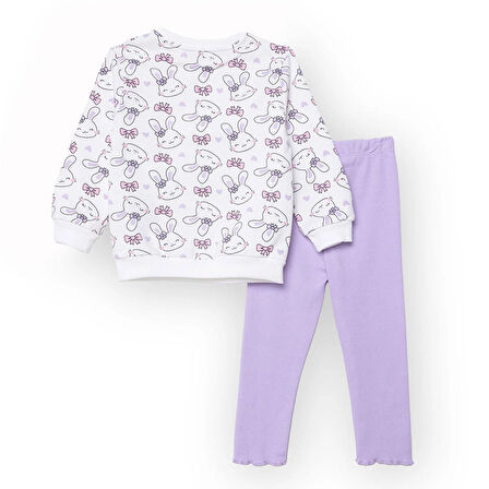 HelloBaby Sweatshirt - Tayt