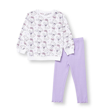 HelloBaby Sweatshirt - Tayt