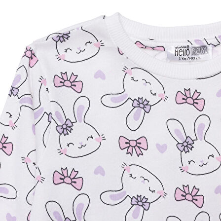 HelloBaby Sweatshirt - Tayt