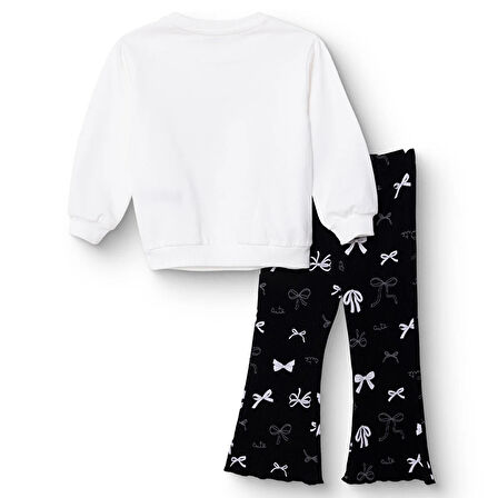 HelloBaby Sweatshirt - Tayt