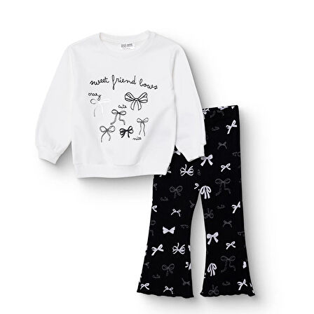 HelloBaby Sweatshirt - Tayt