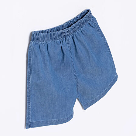 HelloBaby Denim Şort