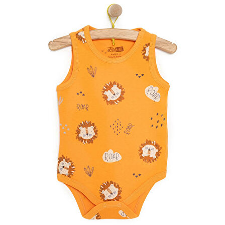 HelloBaby Atlet Body