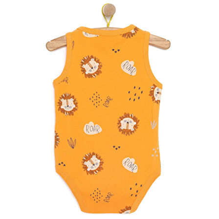 HelloBaby Atlet Body