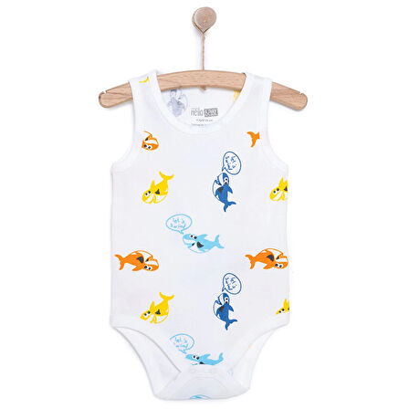 HelloBaby Atlet Body