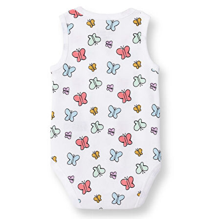 HelloBaby Atlet Body