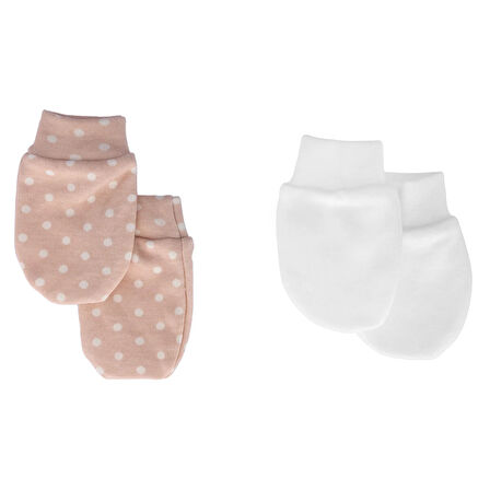 HelloBaby Yenidoğan Eldiven