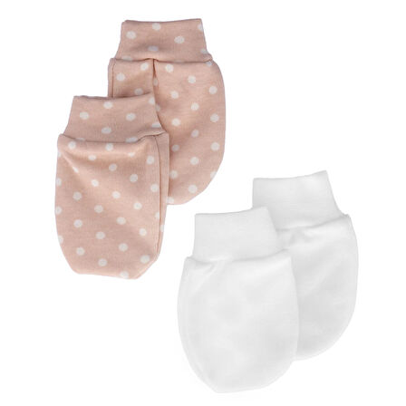 HelloBaby Yenidoğan Eldiven