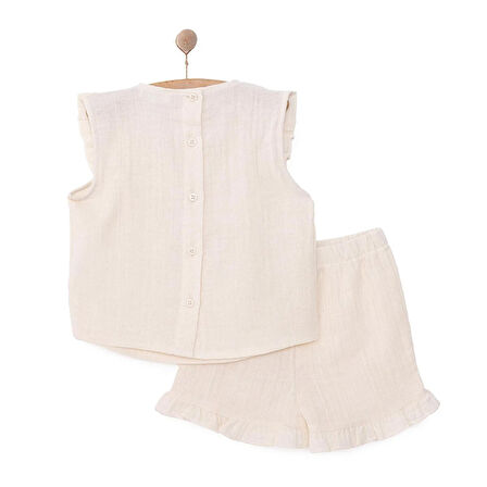 HelloBaby Bluz-Şort