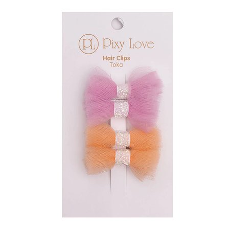 Pixy Love Kız Bebek Pixy Love Toka