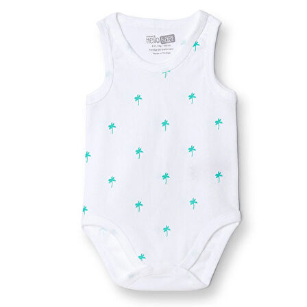 HelloBaby Atlet Body