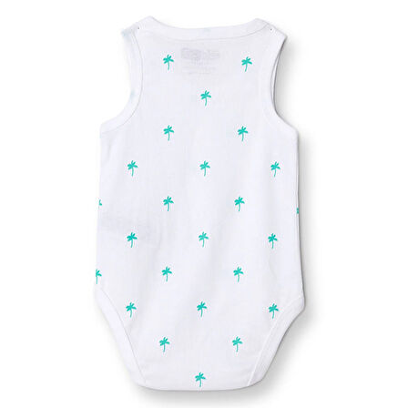 HelloBaby Atlet Body