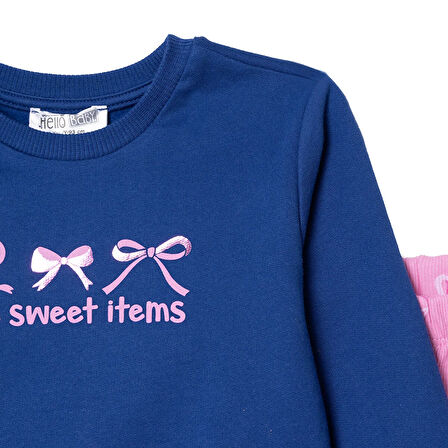 HelloBaby Sweatshirt - Tayt