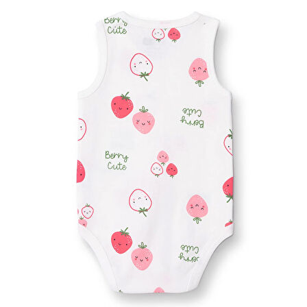HelloBaby Atlet Body