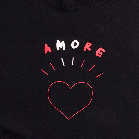 baby mom Hamile Kısa Kol Tshirt