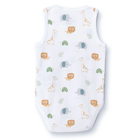 HelloBaby Atlet Body