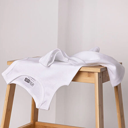 HelloBaby Erkek Bebek 2li Atlet Ribana