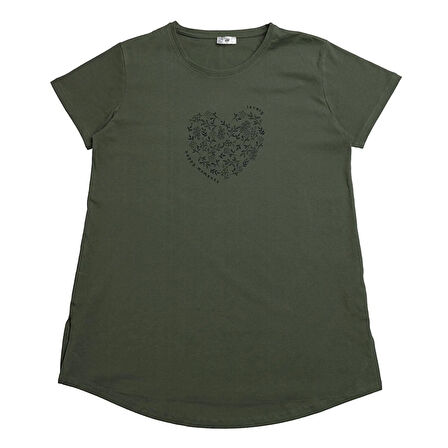 baby mom Hamile Kısa Kol Tshirt