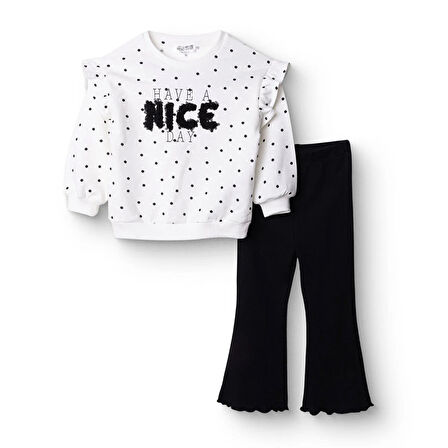 HelloBaby Sweatshirt - Tayt