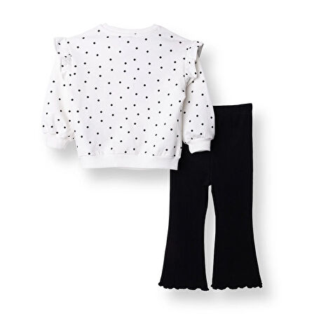 HelloBaby Sweatshirt - Tayt